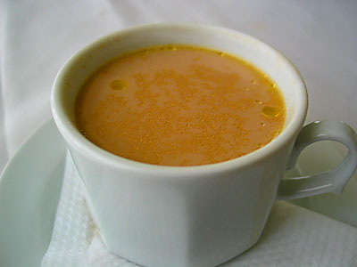 kalmuk çayı