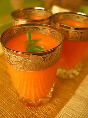 gazpacho