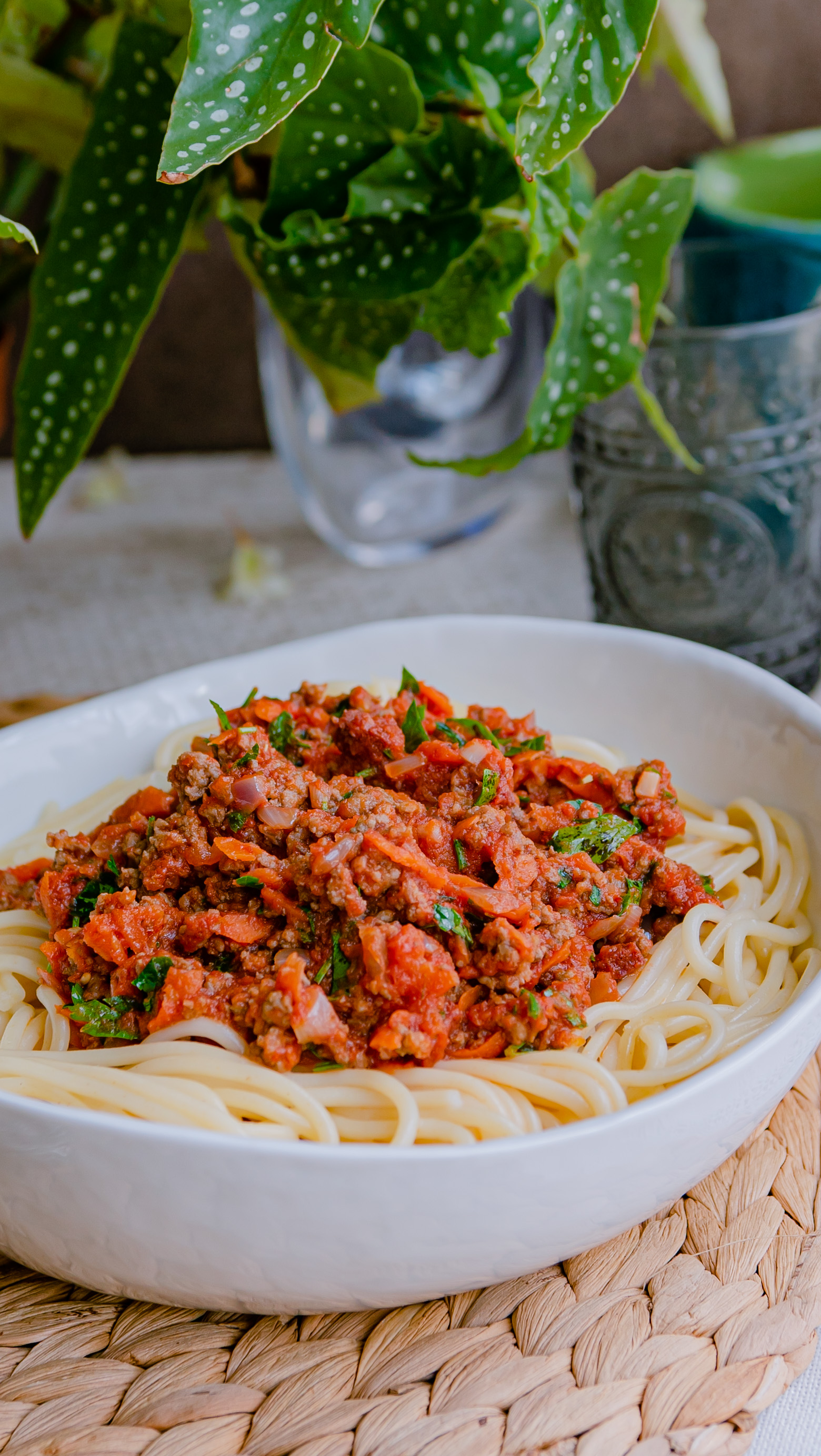Spagetti Bolonez (Videolu Tarif)