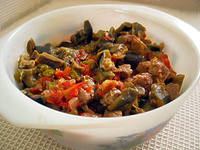 güveç