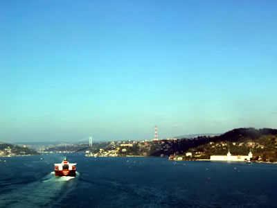 boğaz