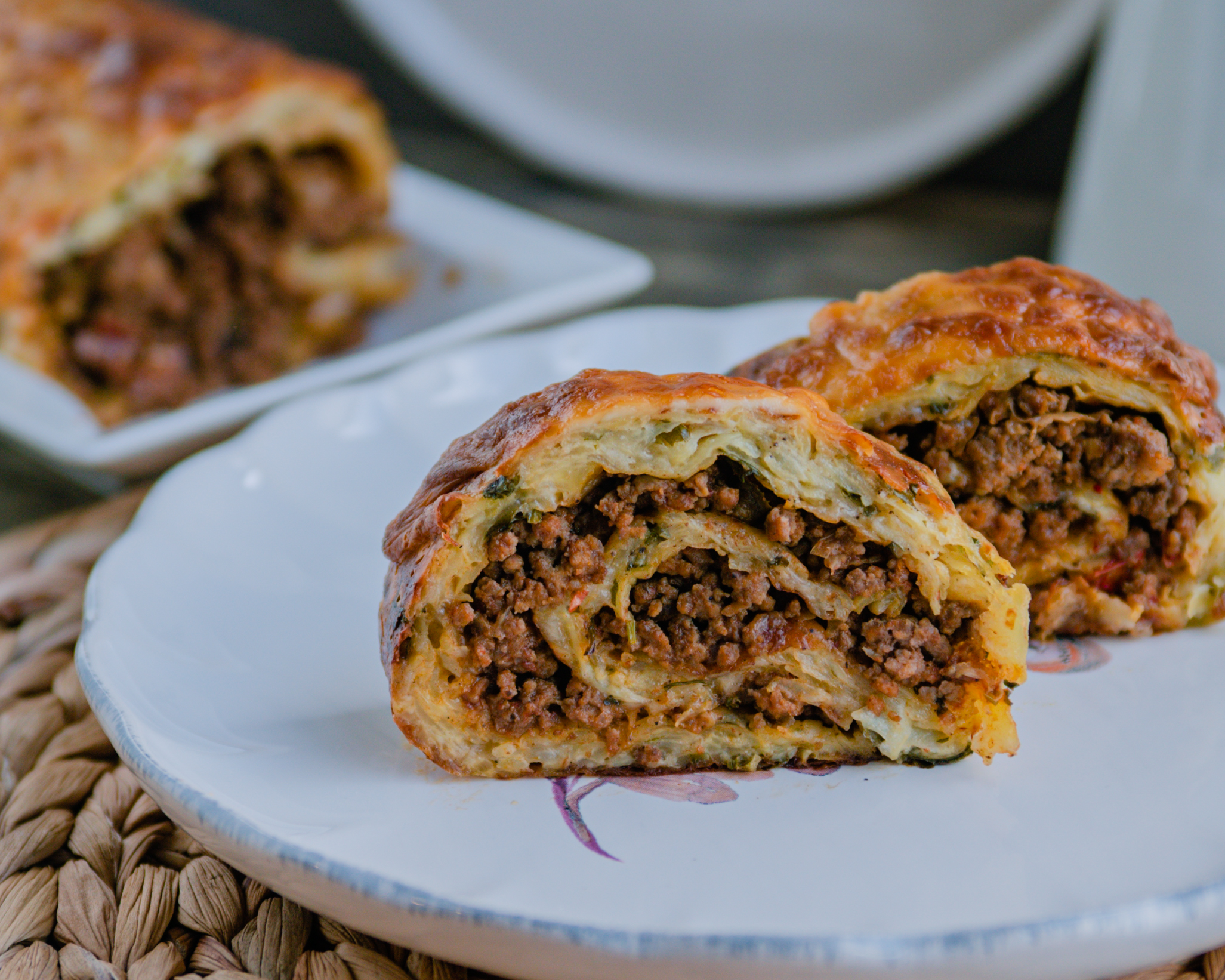 Patates Rulo (Videolu Tarif)