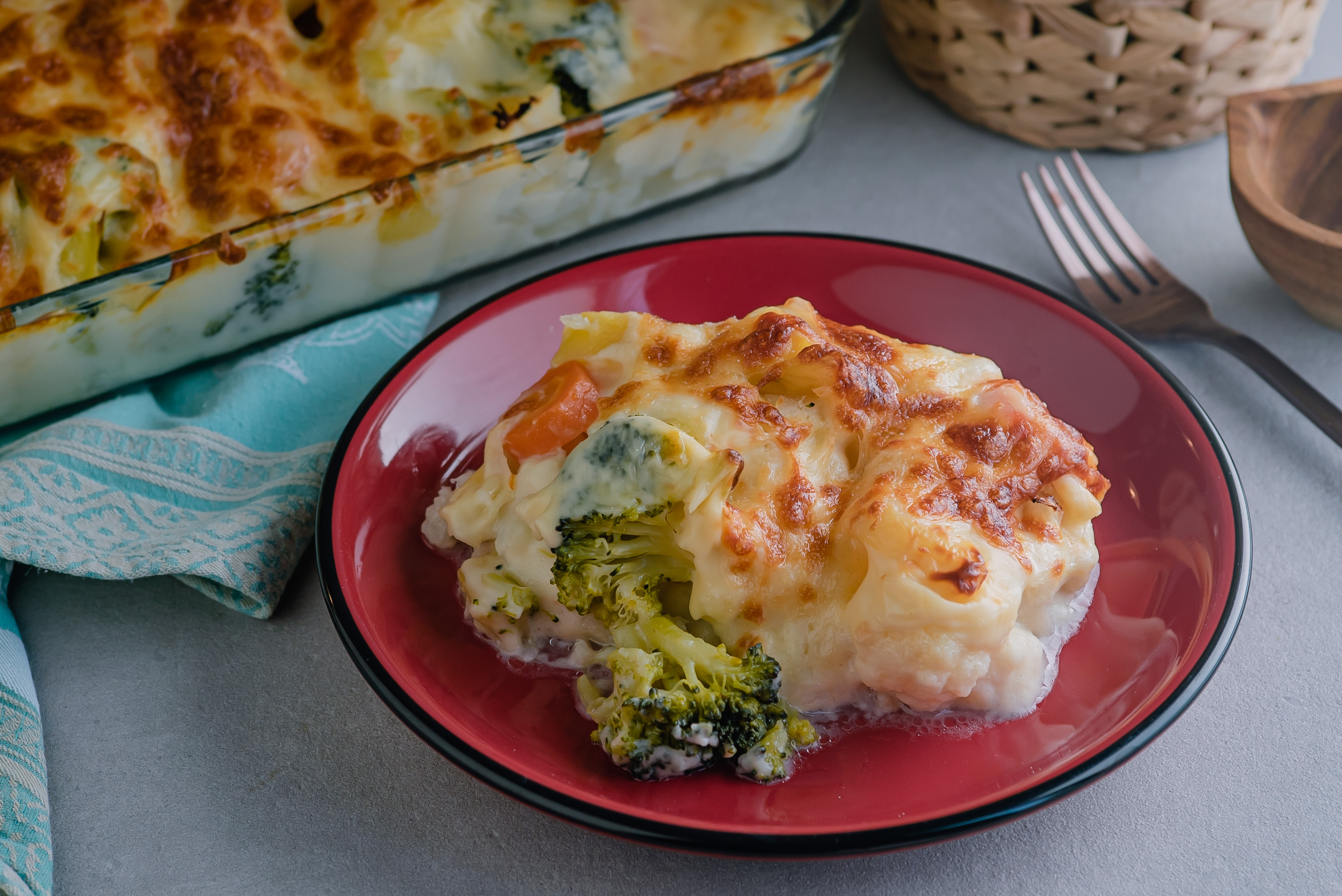 Kış Grateni (Videolu Tarif)