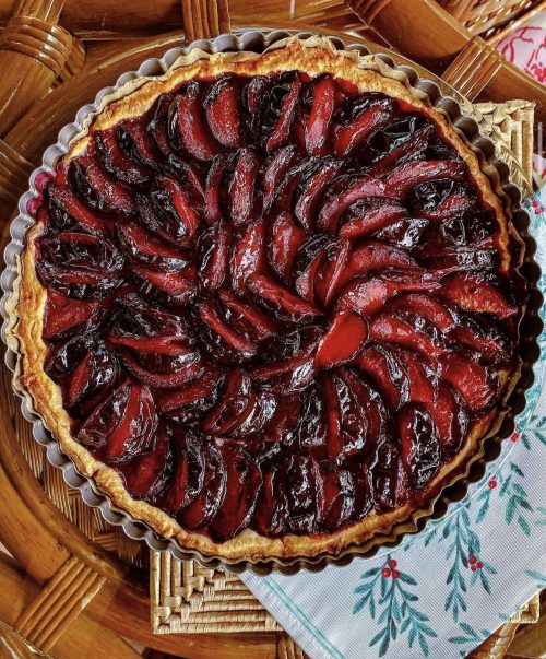 Erikli Tart