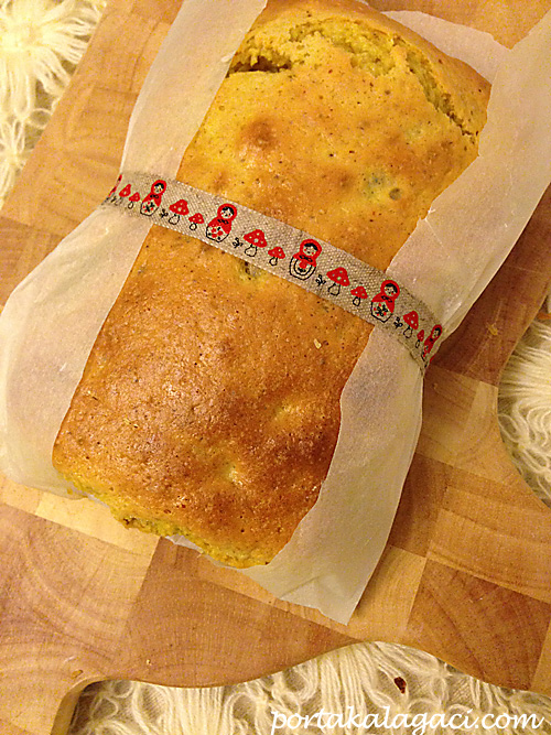 Veli Toplantısı Keki