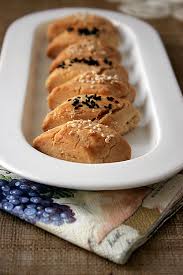 Kandil Simidi (Kandil Lokmaları)