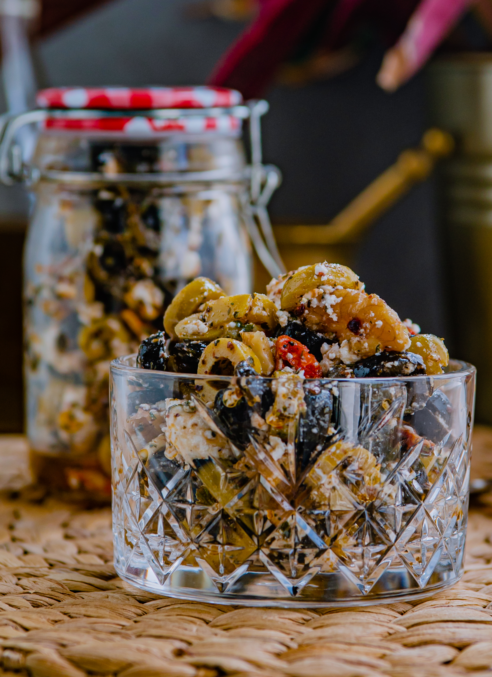 Zeytinleme (Videolu Tarif)