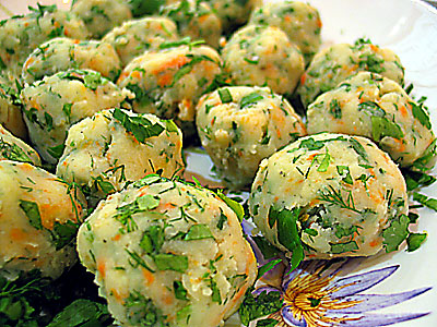 patates salatası