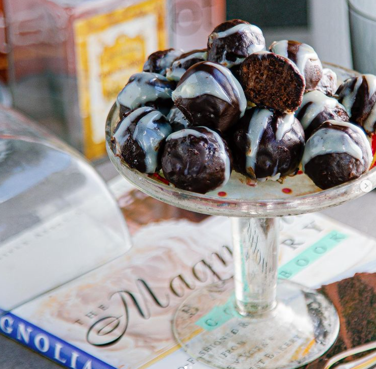 Bisküvili Bonbon (Videolu Tarif)