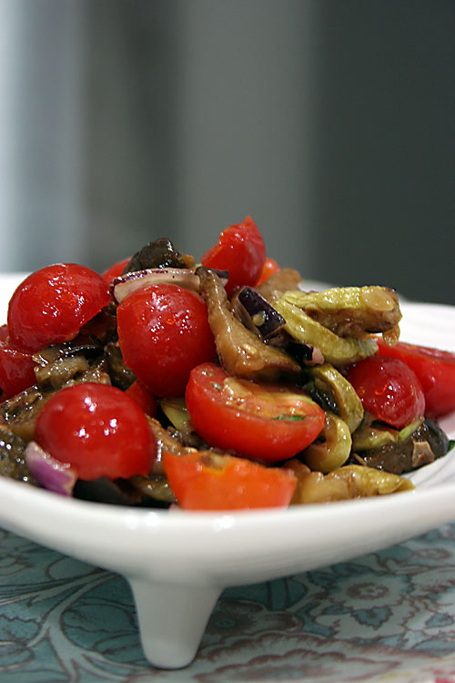 2011’in Dördüncü İftar Daveti ve Asma Yaprağında Köfte