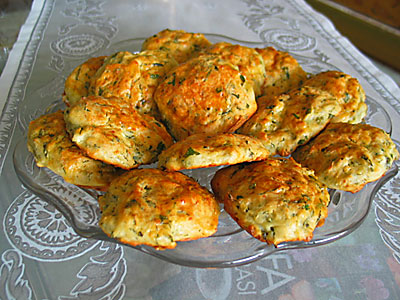 otlu çörek