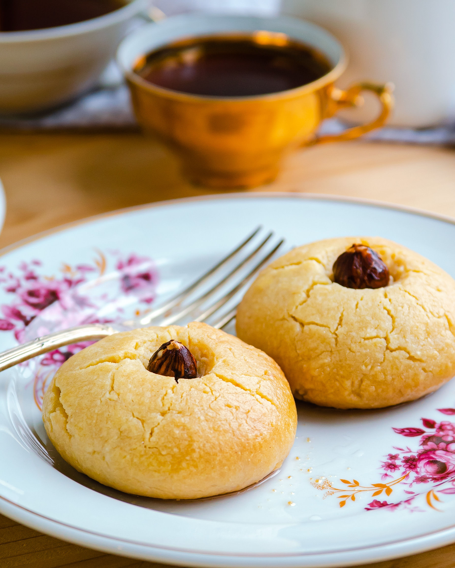 Şekerpare (Videolu Tarif)