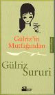 gülriz’in mutfağından & papermaking