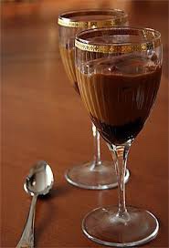 Çikolata Tabanlı Karamelli Puding