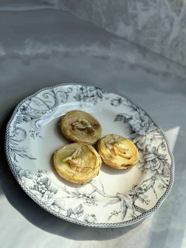 Airfryer’da Enginar